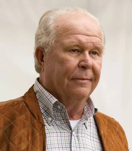 Ned Beatty Facts