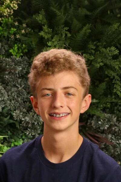 Jackson Jonak