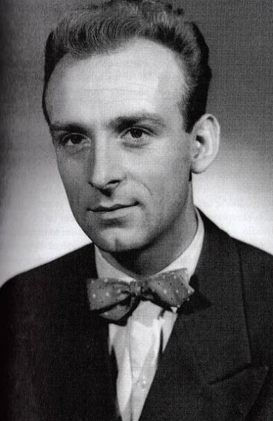 Stanislav Zindulka (1932 - 2019)