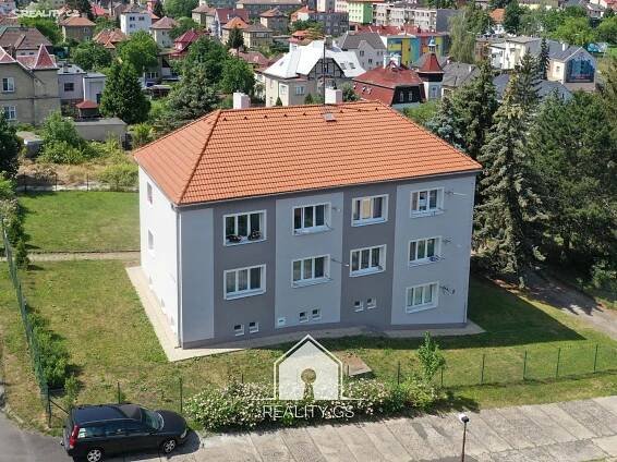 Prodej Byt 3+1, Holečkova, Ústí nad Labem - Bukov