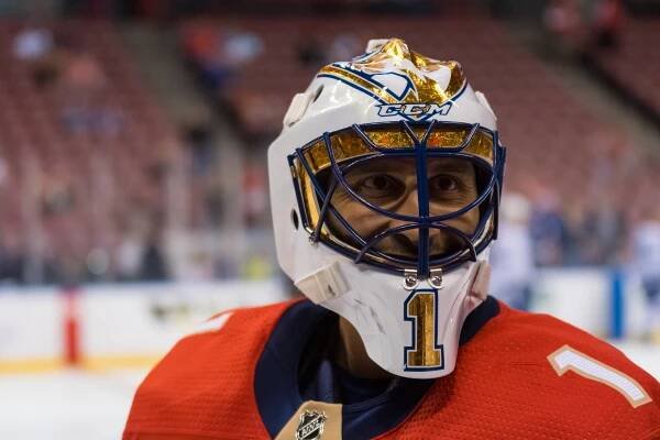 Home - Florida Panthers Virtual Vault