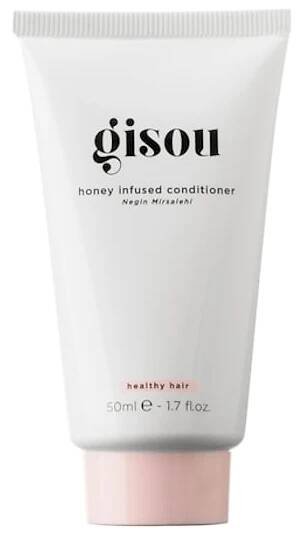 Honey Infused Conditioner - Vyživující kondicionér , GISOU