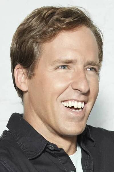 Nat Faxon herec