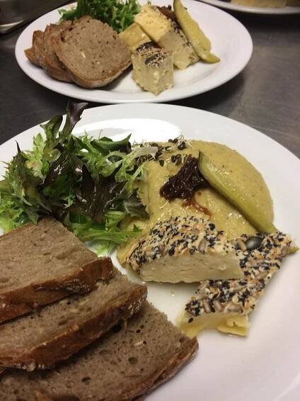 Zralé bistro Zlín | Apetee