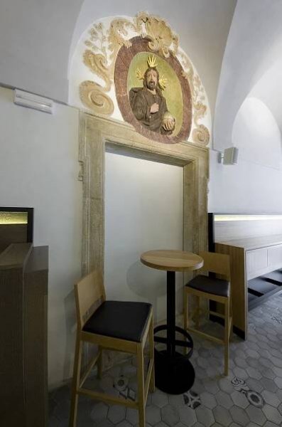 MINCOVNA | Insidecor - Design jako životní styl