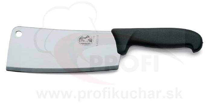 Sekáč na maso a zeleninu Victorinox 320 g, 18 cm 5.4003.18