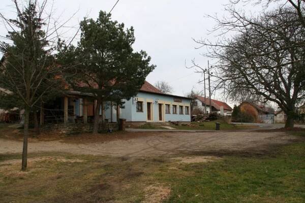 obec - Oficiální stránky obce Přehvozdí