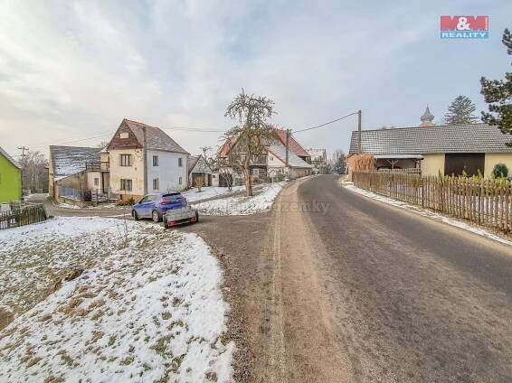 Prodej Dům, Liběšice - Soběnice, okres Litoměřice