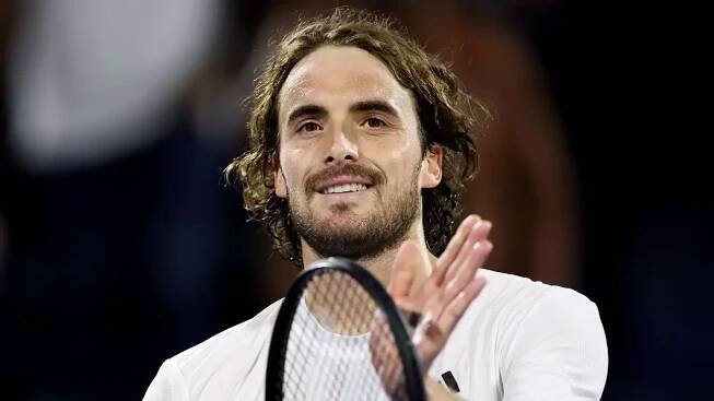 Rise of Resilience: Stefanos Tsitsipas Reclaims His Inner Strength Through Family Roots - Sports Hard