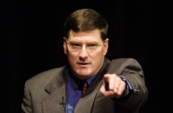 Disgraced Ex-Marine Offers Kadyrov's Army 'Friendship' With America: Video