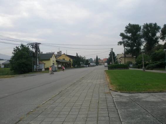Fotografie - Fryčovice - 05.09.2008
