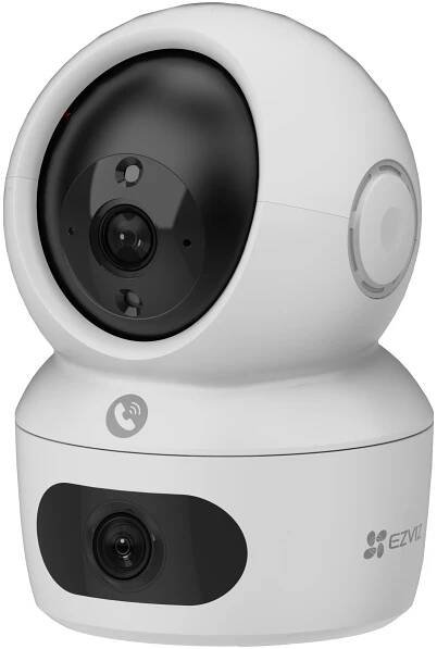 Ezviz kamera H7c Dual 2K+& 2K+ (CS-H7c-R100-8G44WF)