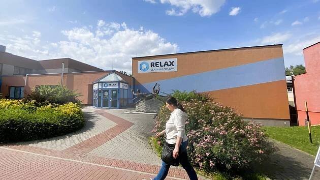 Orlová si v létě nezaplave. Krytý bazén bude uzavřený do konce léta