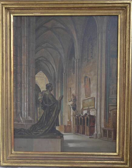 František Fišer (malíř) – Wikipedie