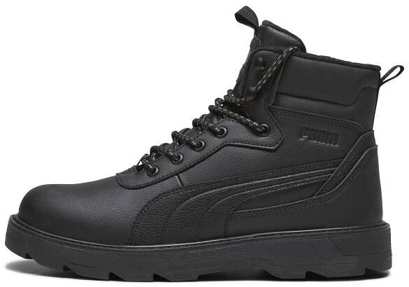 Puma DESERTO V3 - Pánské zimní tenisky - 1