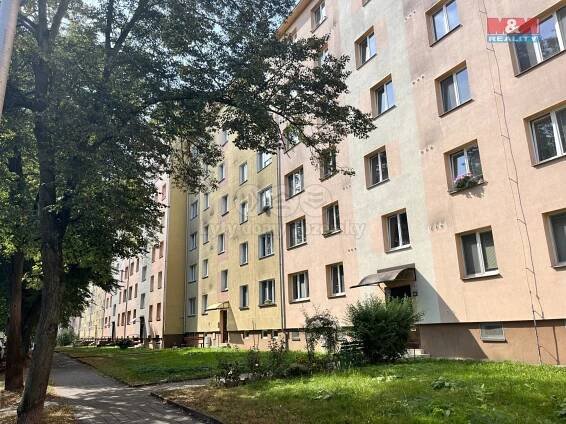 náměstí Družby, Ostrava - Poruba