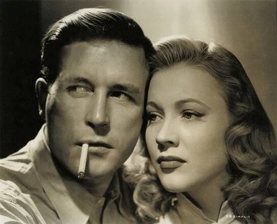  STEP BY STEP (1946) 