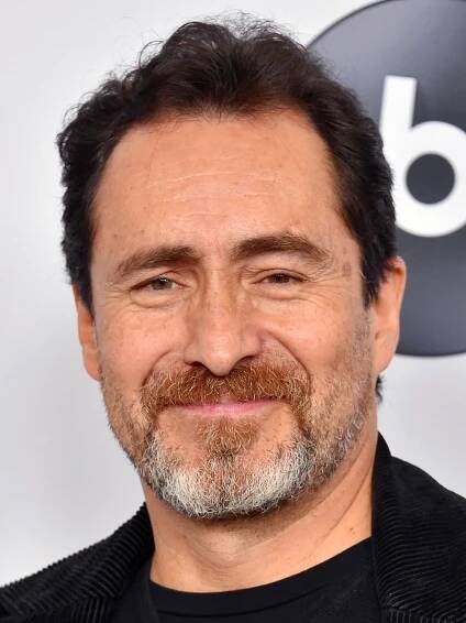 Demian Bichir - Actor