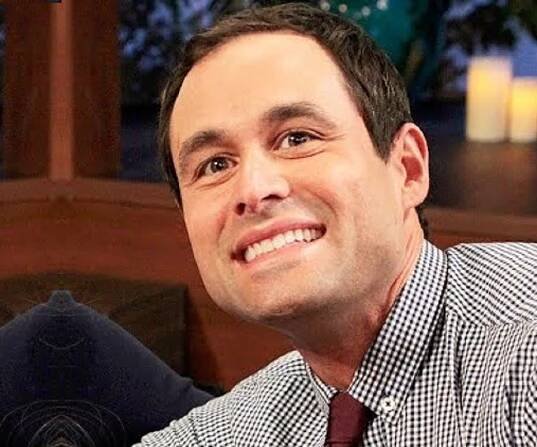 Jason Mesnick Biography – Facts, Childhood & Life of Reality Star