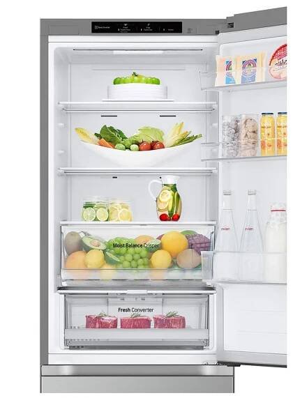 Kombinovaná chladnička LG GBV3100CPY_02