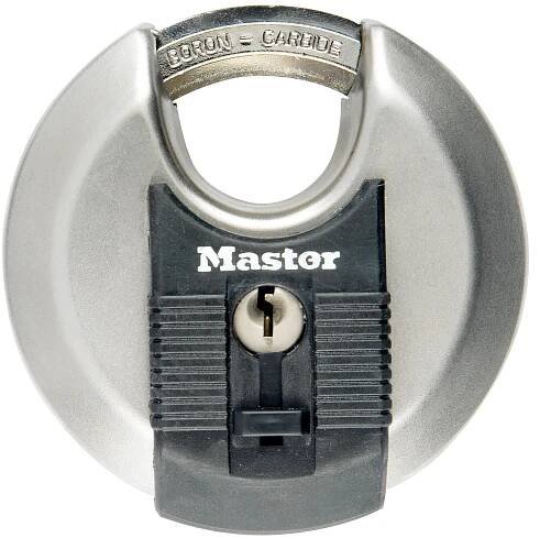Master Lock Excell M40EURD od 479 Kč