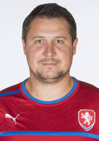 Trenéři – Letní Fotbalový Kemp