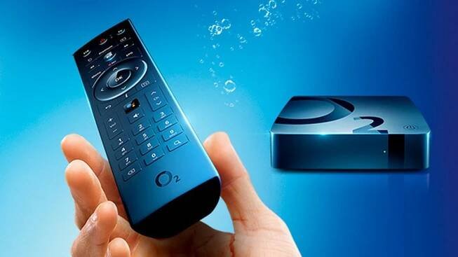 Nový O2 TV Box je tady. Díky němu ovládnete svou televizi naplno
