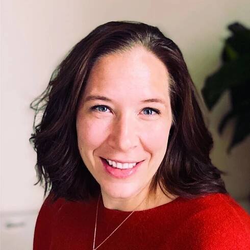 Sarah Johnson 