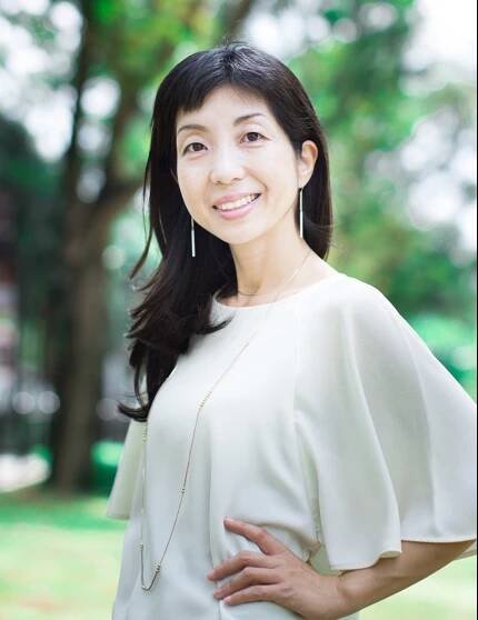 Our Team – Yasuko Kernin Aoki - Alchemist Pte Ltd
