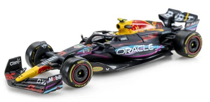 Red Bull RB19, No.11, Oracle Red Bull racing, Red Bull, formula 1, GP Miami, S.Perez, 2023