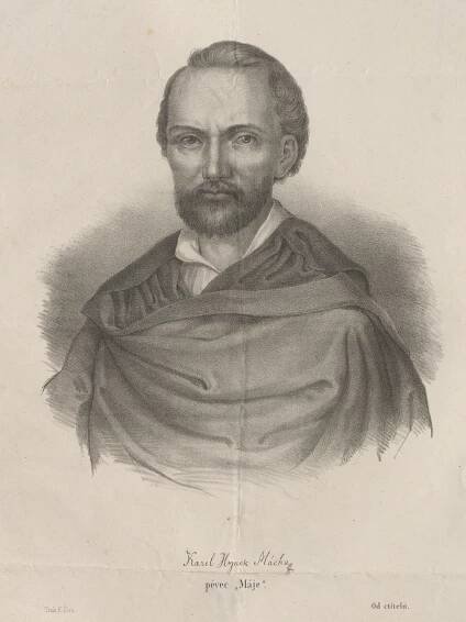 Karel Hynek Mácha