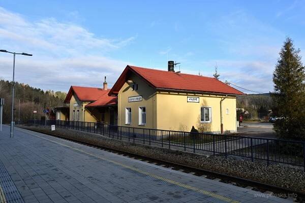Prosečnice – www.peleska.info