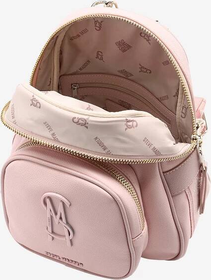 STEVE MADDEN Batoh 'Btempo' – pink