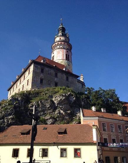 Český Krumlov – tip na výlet | Vyletnik.cz