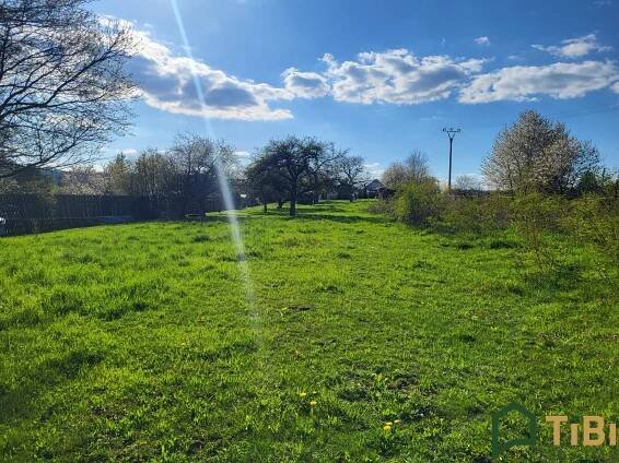 Ruprechtov, Prodej pozemky pro bydlení, 1.110 m2 - - Vyškov