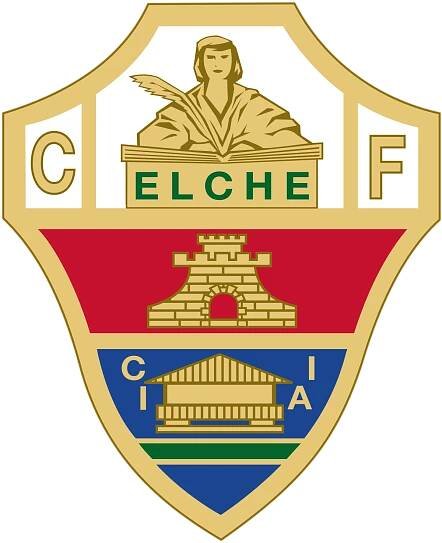 Elche CF The Present Givers