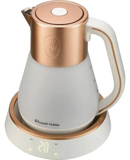 Russell Hobbs Calm Kettle 27450-70 - thumbnail side