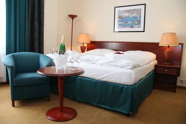 Hotel LAFONTE **** – Wellness Tour