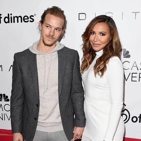 Ryan Dorsey remembers Naya Rivera and thanks her for ‘sweet amazing’ son on first Mother’s Day since her death