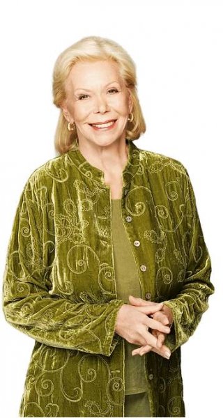 Louise Hay - Official Website of Author Louise Hay