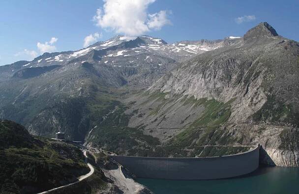 Plaisir Klettergebiet Langkar - Maltatal Rocks