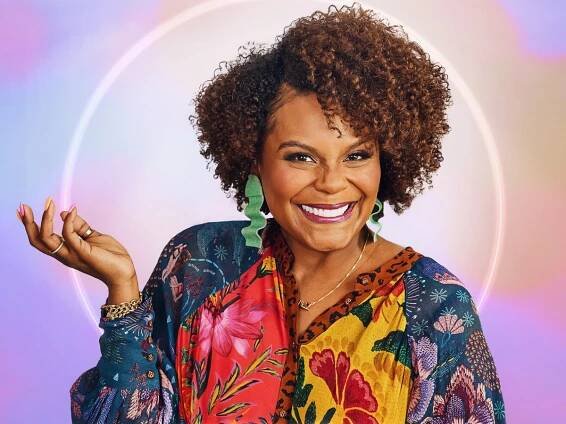 From TikTok to Target, This Is the Tabitha Brown Effect