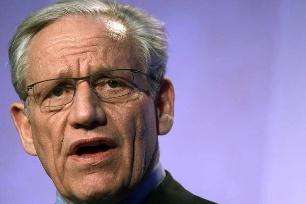 Woodward Bested Trump the Same Way He Bested Nixon: Understanding Power
