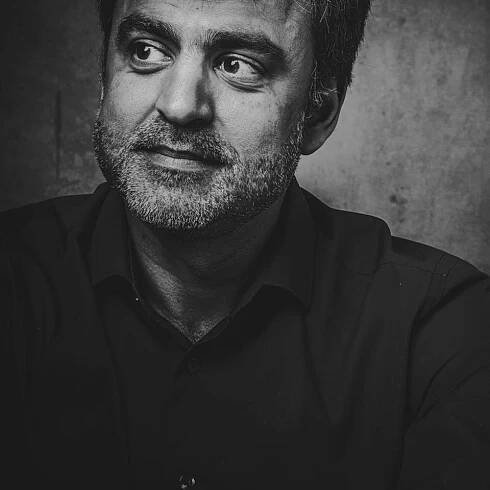 Luis Gaspar - Retratar