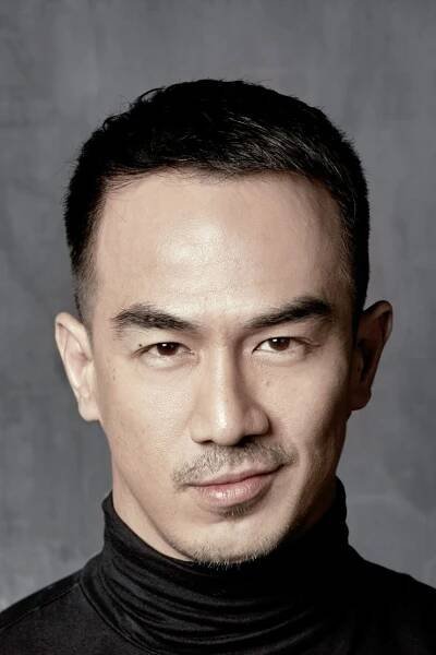 Joe Taslim herec