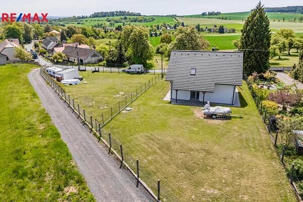 Prodej domu 120 m², Bukovany