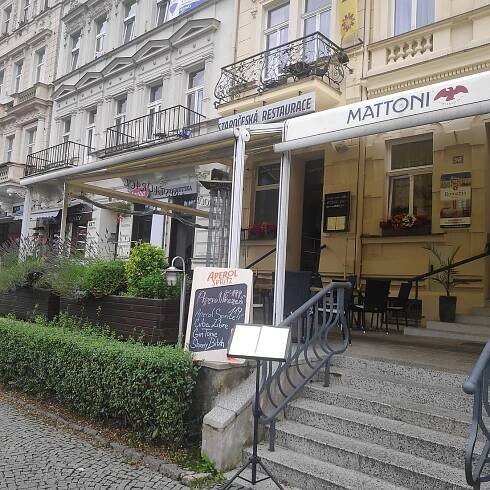 STAROCESKA RESTAURACE, Karlovy Vary - Restaurant Reviews, Photos & Phone Number - Tripadvisor