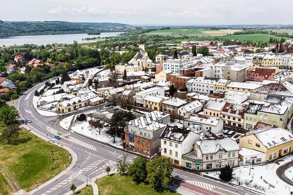 Fotogalerie - Město Hlučín