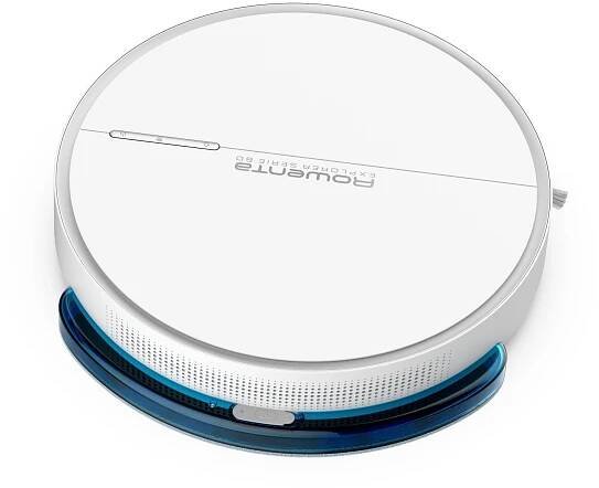 Rowenta RR7447WH X-PLORER S60 Allergy
