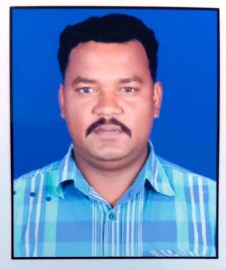 Anup Kumar Kindo